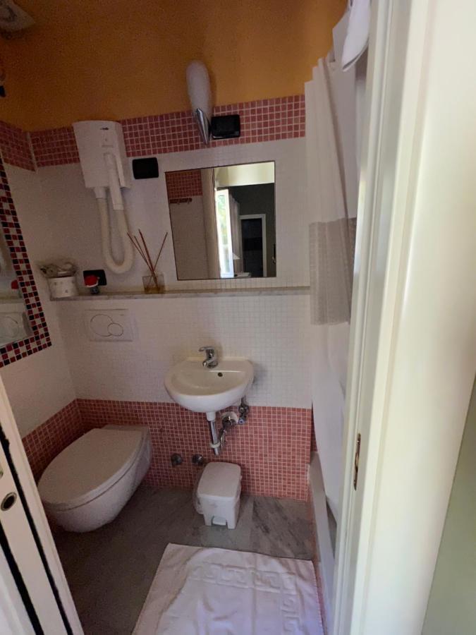 Locanda Lorena Guest house