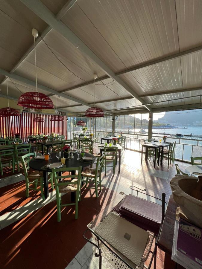 Locanda Lorena * Porto Venere