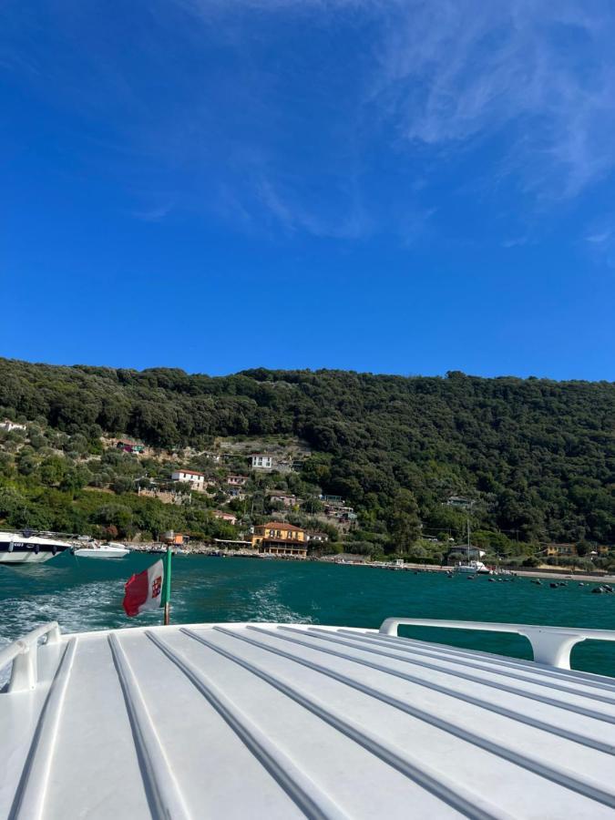 Locanda Lorena Porto Venere