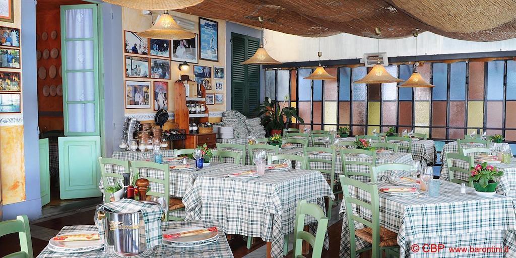 Locanda Lorena Guest house *