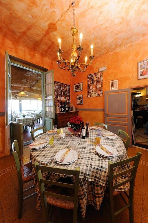 Locanda Lorena Porto Venere
