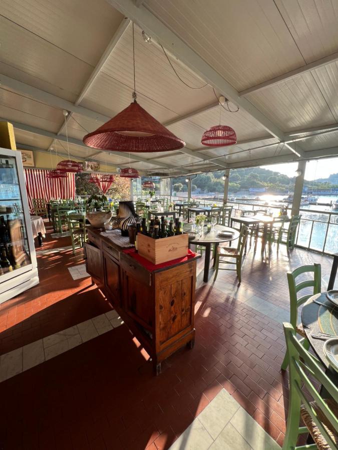 Guest house Locanda Lorena *
