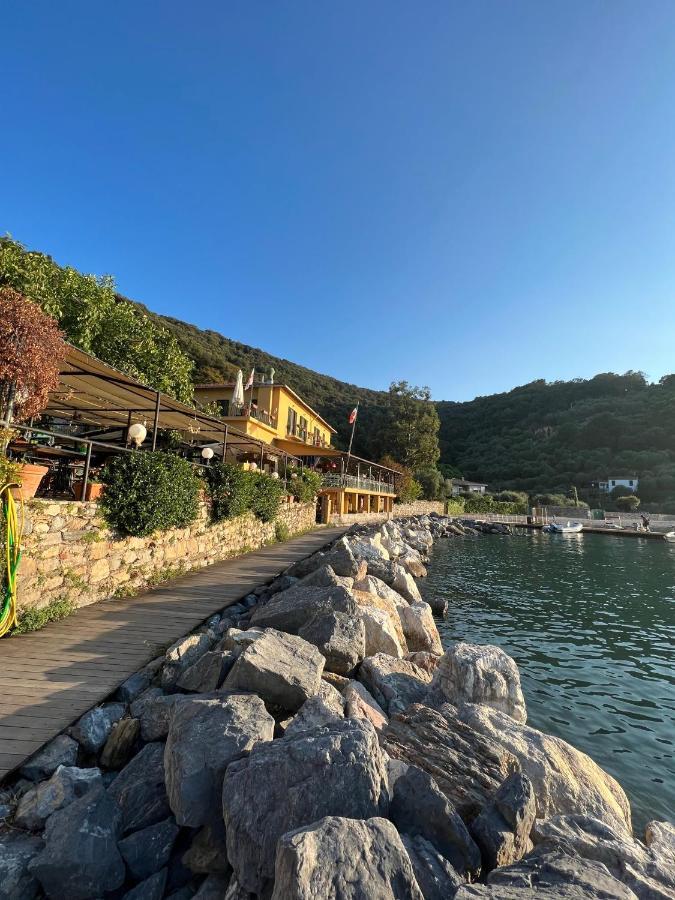Locanda Lorena Guest house *