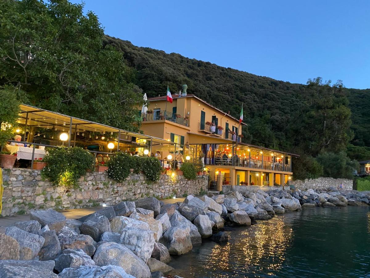 Locanda Lorena *