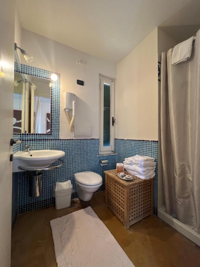 Guest house Locanda Lorena *