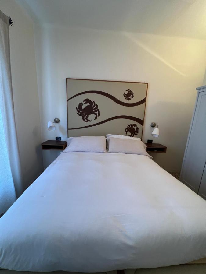Locanda Lorena Guest house *