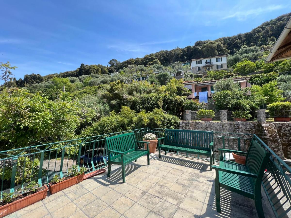 Locanda Lorena Guest house