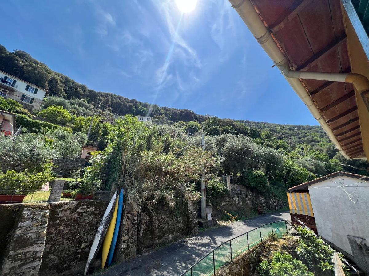 Guest house Locanda Lorena *