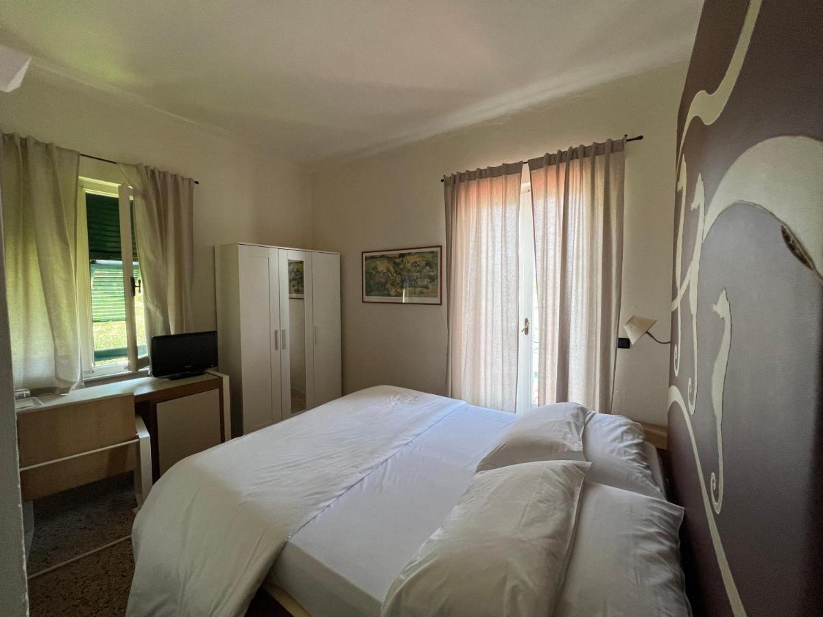 Locanda Lorena Guest house *