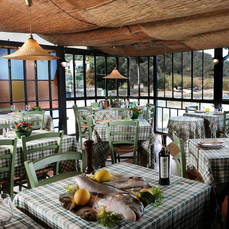 Locanda Lorena Porto Venere