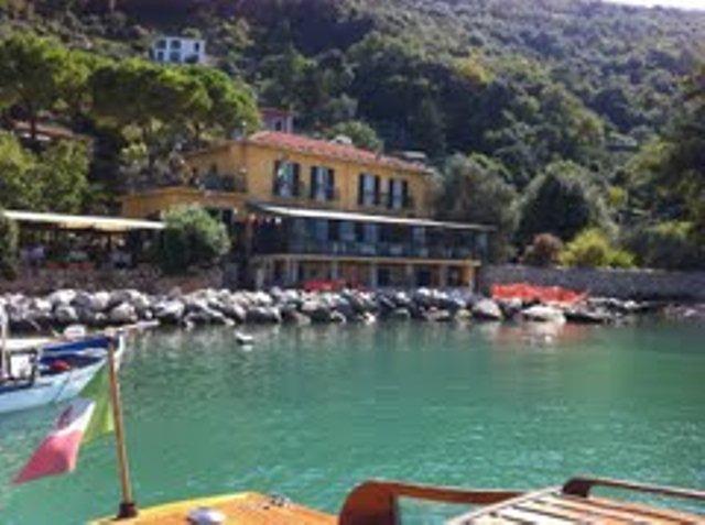 Guest house Locanda Lorena Porto Venere