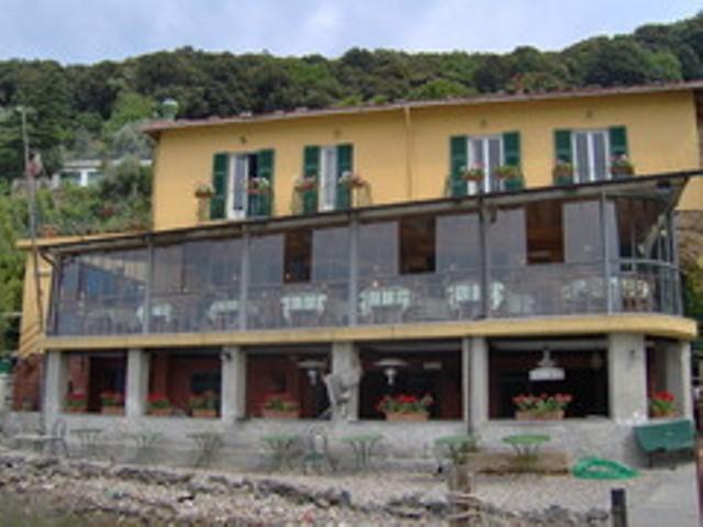 Guest house Locanda Lorena *